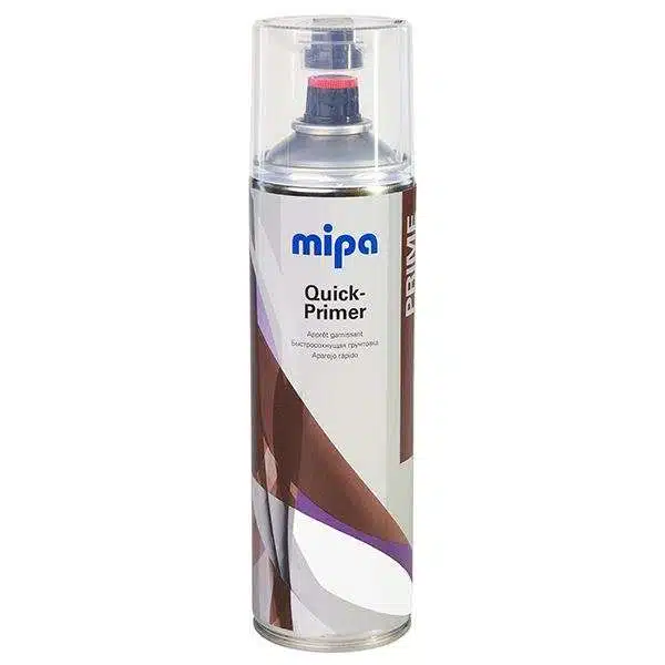 Спрей Mipa Quick Primer