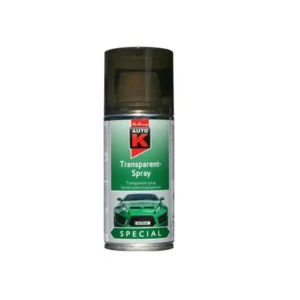Auto-K Transparent Spray