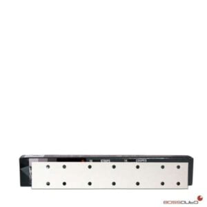 Шкурка ренде Bossauto URAX 70mm x 420mm 14 отвора