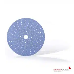 Шкурка BOSSAUTO URAX CERAMIC ø150mm