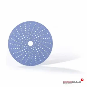 Шкурка BOSSAUTO URAX CERAMIC ø150mm