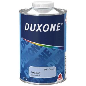    Лак Duxone DX1048 2K VOC стандарт