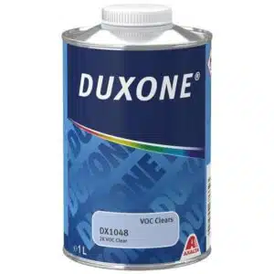 Duxone DX1048 2K VOC