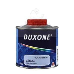 Втвърдител Duxone DX1024 - 0,5л. бърз