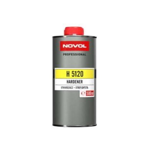 Втвърдител Novol H5120 за лак NOVAKRIL MS И HS
