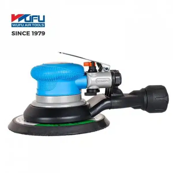 WUFU WFS-1238A Орбитален Пневматичен Шлайф