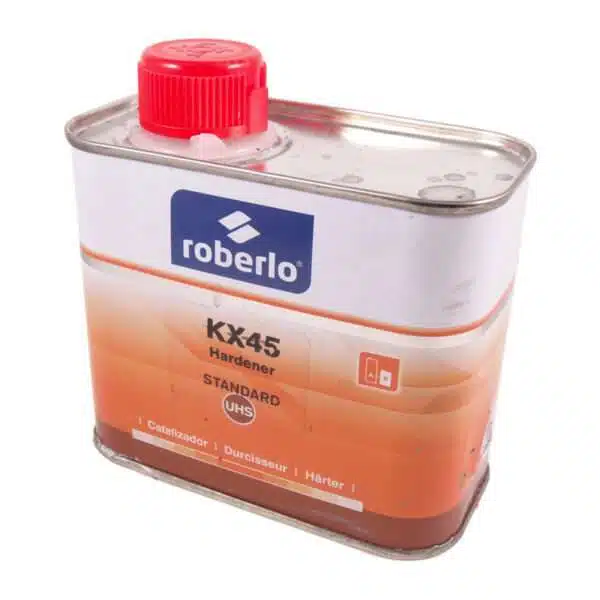 Втвърдител стандартен Roberlo KX45