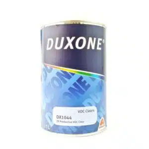 Duxone DX1044 2K VOC