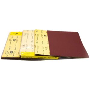 Шкурка водна SIA 1913 siawat 230mm*280mm