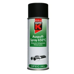 Спрей термоустойчив Auto-K Exhaust spray