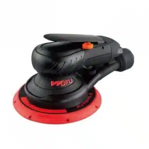 Орбитален пневматичен шлайф Wufu WFS-3938B - 150мм