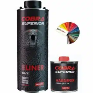 NOVOL COBRA SUPERIOR