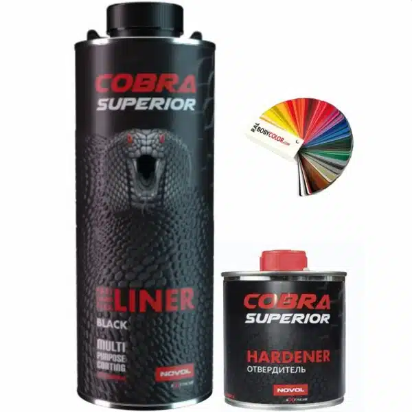 NOVOL COBRA SUPERIOR