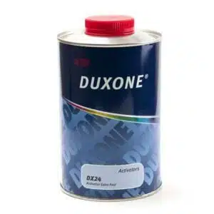 Втвърдител Duxone DX24 - бърз