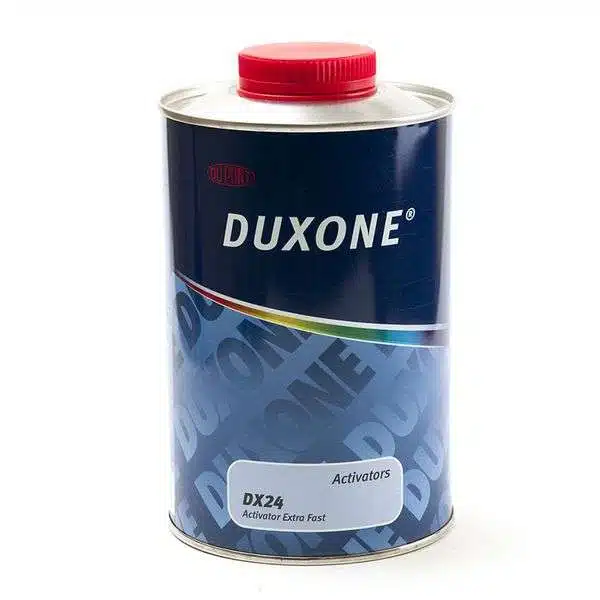 Втвърдител Duxone DX24 - бърз