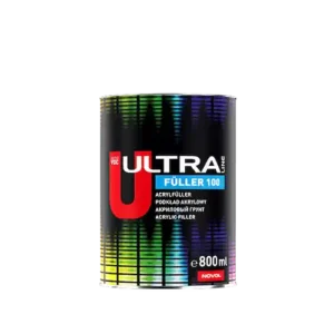 NOVOL ULTRA LINE FÜLLER