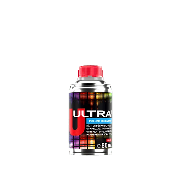 Акрилен Грунд 5+1 ULTRA FÜLLER 100 2 Акрилен Грунд 5+1 ULTRA FÜLLER 100 - Image 2