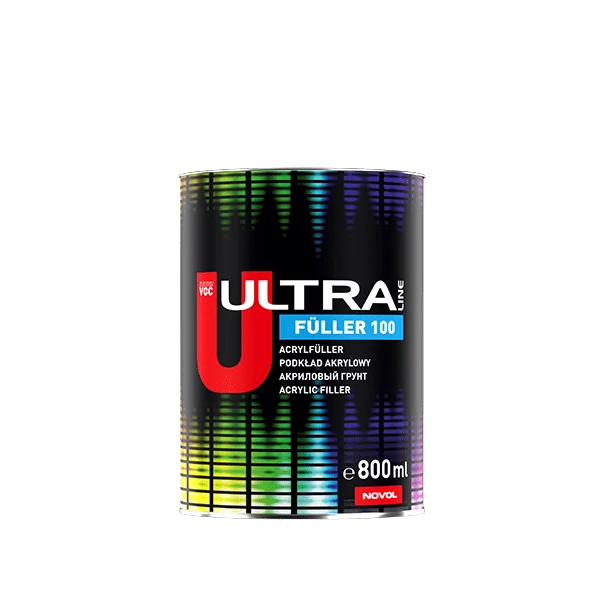 Акрилен Грунд 5+1 ULTRA FÜLLER 100 1 Акрилен Грунд 5+1 ULTRA FÜLLER 100