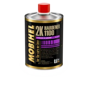 2K Втвърдител Mobihel 1100