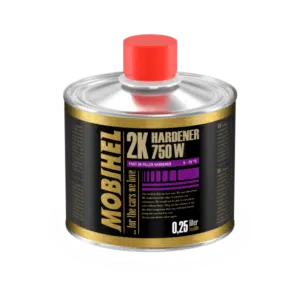 Втвърдител 2K Mobihel 750 бърз