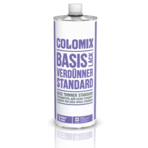 Разредител за база COLOMIX