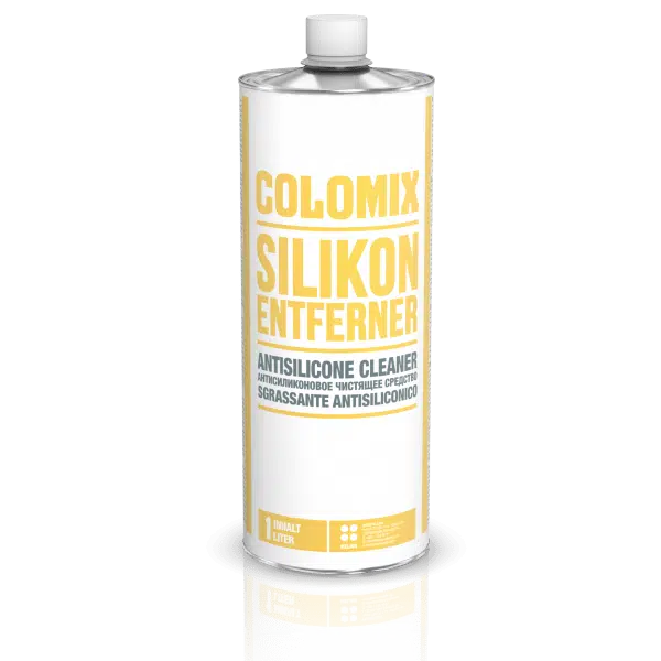 Aнтсиликоново почистващо средство