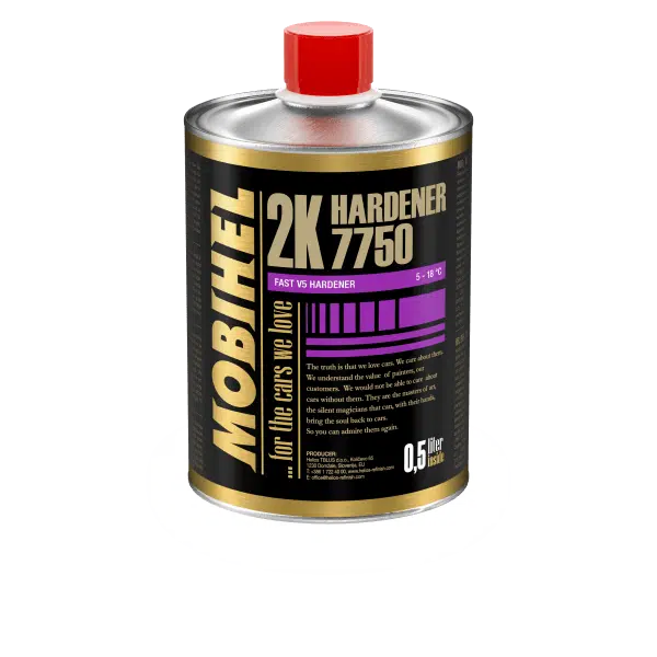 Втвърдител Mobihel 2K 7750