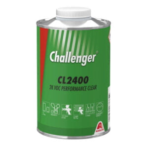 Лак Challenger CL2400