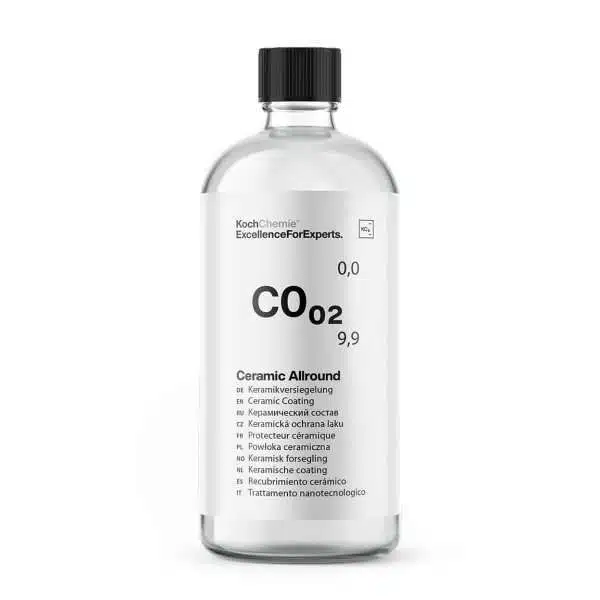 Koch Chemie Ceramic Allround C0.02 Керамично покритие