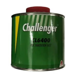 CHALLENGER CL6400