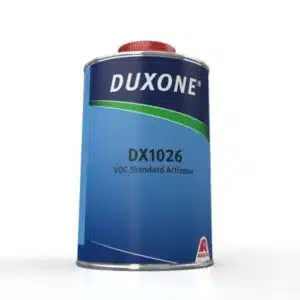 Втвърдител Duxone DX1026 - 1л.