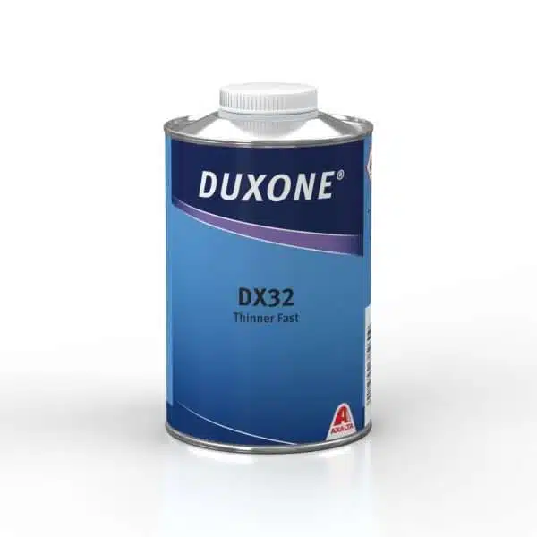 Разредител Duxone DX32 бърз