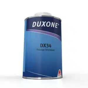 Разредител Duxone DX34 стандартен