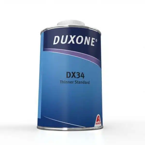 Разредител Duxone DX34 стандартен