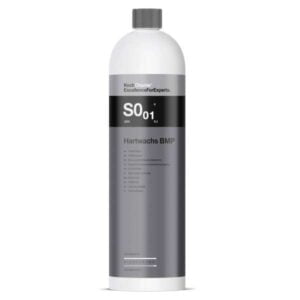Koch Chemie Hard Wax S0.01 Фина полираща вакса