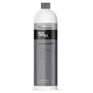 Koch Chemie Hard Wax S0.01