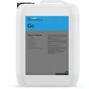 Koch Chemie Gc Glass cleaner