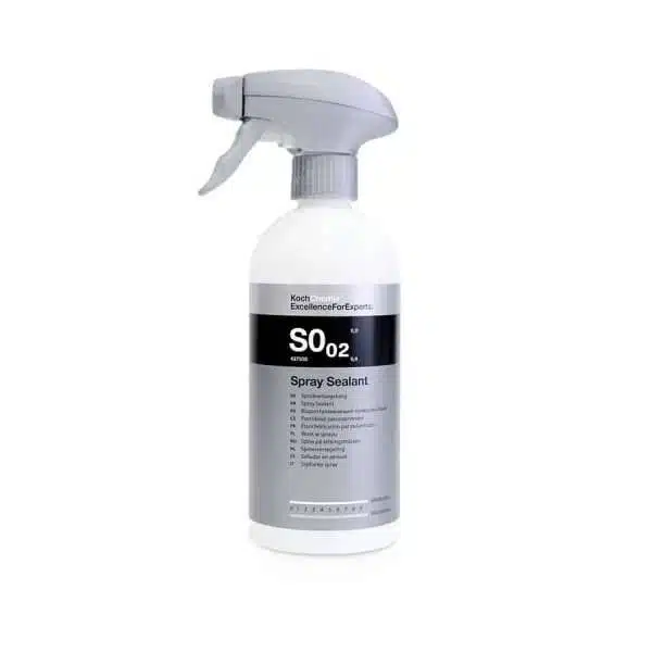 Koch Chemie Spray Sealant S0.02
