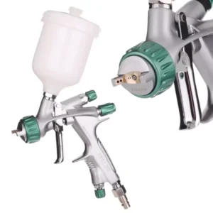Пистолет за боядисване Italco MINI SHINE L.V.M.P