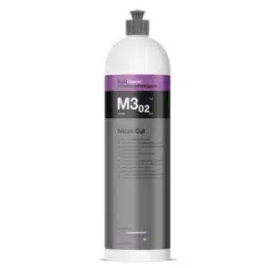 Koch Chemie Micro Cut M3.02 – Антихолограмна паста