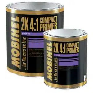 Филер и грунд Mobihel HS 4:1 Компактпраймър