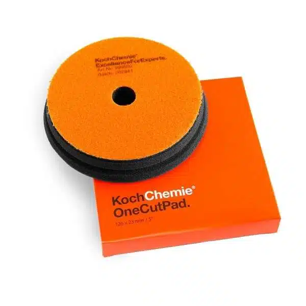 Koch Chemie One Cut Pad