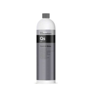 Koch Chemie Qs Quick & Shine Универсален финиш препарат