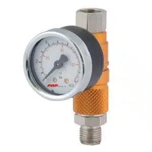 Аналогов манометър ANI RP/1