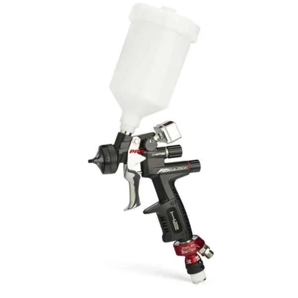 ANI BLACK/S H2 TMD1-WB Пистолет за боядисване 1 ANI BLACK/S H2 TMD1-WB