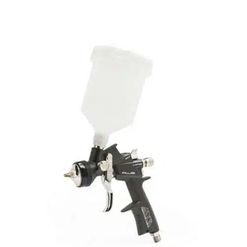 ANI F160-Plus/S HPS Бояджийски пистолет