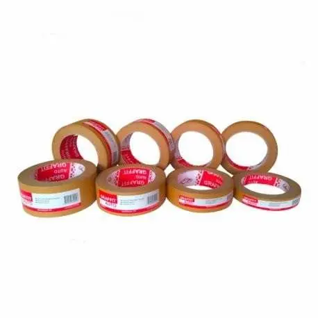 Тиксо хартиено 90°C Graffit Auto 1 Тиксо хартиено 90°C Graffit Auto