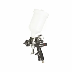 Бояджийски пистолет ANI BLACK S TMD1