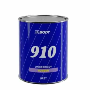 BODY 910 Подова защита