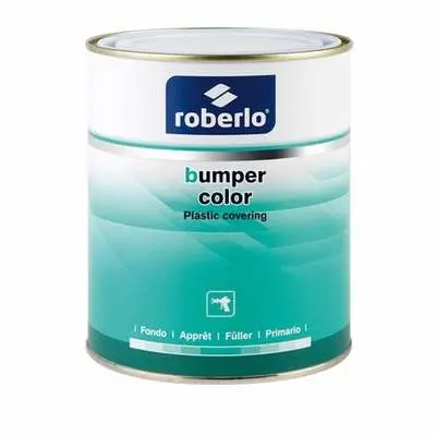 ROBERLO BUMPER COLOR